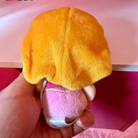 Hallmark itty bittys Barbie and Princesses Plush Bundle - Picture 2 of 4